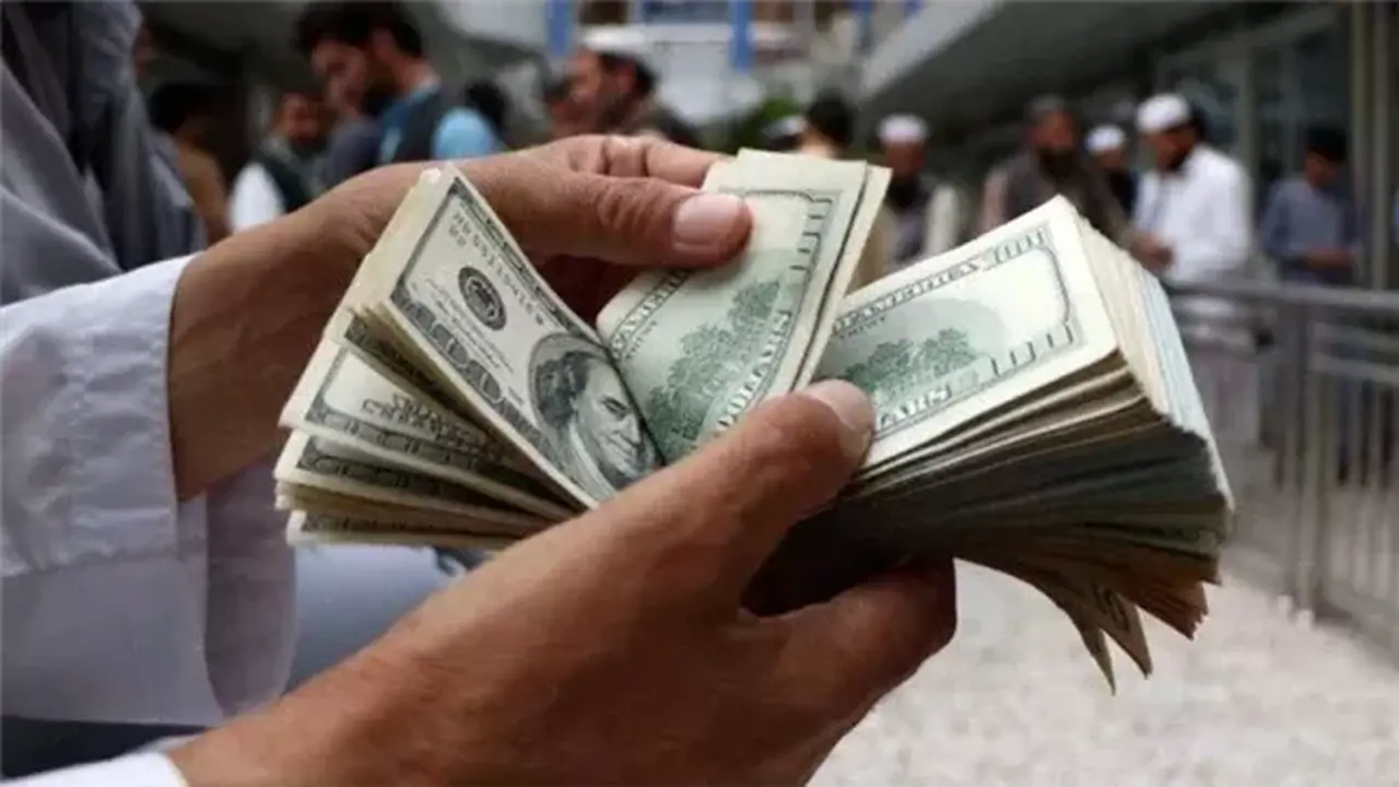 سعر الدولار أمام الجنيه يواصل التقلبات اليوم الثلاثاء